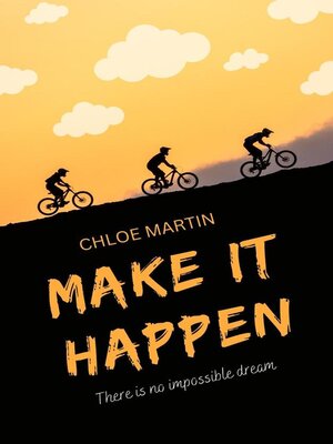 cover image of Make it Happen